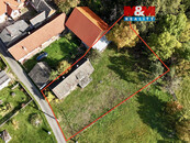 Prodej chalupy, 802 m2, Lipiny u Veliše, cena 2490000 CZK / objekt, nabízí 