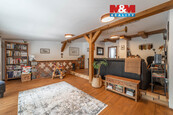 Prodej rodinného domu, 169 m2, Beroun, ul. Hudlická, cena 14490000 CZK / objekt, nabízí 