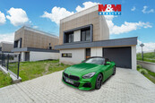 Prodej novostavby domu 4+kk, 121 m2, Přezletice, cena 16530000 CZK / objekt, nabízí