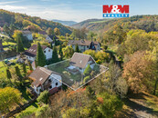 Prodej rodinného domu, 197 m2, Křivoklát, cena 12999900 CZK / objekt, nabízí 