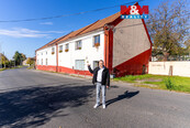 Prodej domu, Oskořínek, ul. Družstevní, cena 10699000 CZK / objekt, nabízí 