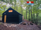 Prodej chaty, 16 m2, Štěchovice, ul. Masečín, cena 2667700 CZK / objekt, nabízí 