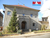 Prodej domu s prostory pro podnikání, 1805 m2, Hředle, cena cena v RK, nabízí 