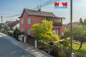 Prodej rodinného domu, 160 m2, Mladá Boleslav, cena 8490000 CZK / objekt, nabízí 