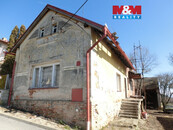 Prodej rodinného domu, 25 m2, Dobrovice, cena 3000000 CZK / objekt, nabízí 