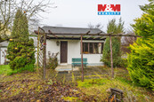Prodej chaty, 56 m2, Lštění, cena 3495000 CZK / objekt, nabízí 