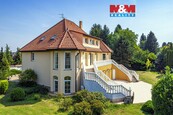 Pronájem rodinného domu, 395 m2, Říčany, ul. Mozartova, cena 100000 CZK / objekt / měsíc, nabízí 