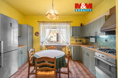 Prodej rodinného domu, 90 m2, Kladno, ul. Josefa Drmly, cena 4690000 CZK / objekt, nabízí 