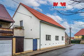 Pronájem rodinného domu, 105 m2, Hostouň, ul. Pod Kostelem, cena 27000 CZK / objekt / měsíc, nabízí 
