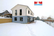 Prodej rodinného domu, 96 m2, Pyšely, ul. V Rákosí, cena 9900000 CZK / objekt, nabízí 