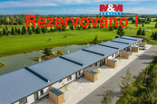 Prodej řadového domu 3+kk 65 m2, Mladá Boleslav, Michalovice, cena 6750000 CZK / objekt, nabízí 