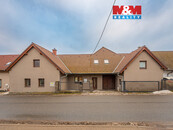 Prodej rodinného domu, 217 m2, Zvěstov, cena 12500000 CZK / objekt, nabízí 