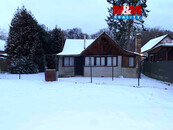 Prodej chaty, 43 m2, Káraný, cena 1999000 CZK / objekt, nabízí 