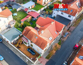 Prodej rodinného domu, 163 m2, Kladno, ul. Vrchlického, cena 13200000 CZK / objekt, nabízí 