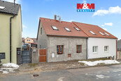 Prodej rodinného domu, 89 m2, Kladno, ul. Jungmannova, cena 9500000 CZK / objekt, nabízí 