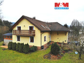 Prodej rodinného domu, Lety, ul. Ve Škabrdli, cena 14990000 CZK / objekt, nabízí 