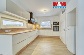 Prodej rodinného domu, 152 m2, Horoušany, ul. Jabloňová, cena 18490000 CZK / objekt, nabízí 