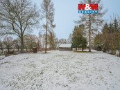 Prodej chaty, 40 m2, Postupice, Lísek, cena 3490000 CZK / objekt, nabízí 