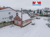 Prodej chalupy, 34 m2, Věšín, cena 2850000 CZK / objekt, nabízí 