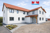 Prodej rodinného domu, 257 m2, Žehušice, ul. V Chaloupkách, cena 13995000 CZK / objekt, nabízí 