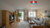 Prodej rodinného domu, 134 m2, Nymburk, ul. Na Splavech, cena 8399000 CZK / objekt, nabízí 