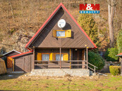 Prodej chaty, 59 m2, Libež, cena 3495000 CZK / objekt, nabízí 