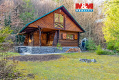 Prodej chaty, 85 m2, Štěchovice, cena 6550000 CZK / objekt, nabízí 