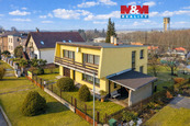 Prodej rodinného domu, 230 m2, Bohutín, cena 9899000 CZK / objekt, nabízí 