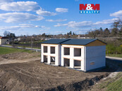 Prodej novostavby rodinného domu, 132 m2, Mělník, cena 9490000 CZK / objekt, nabízí 