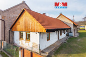 Prodej, rodinný dům, 71 m2, Opočnice, cena 7990000 CZK / objekt, nabízí 