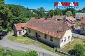 Prodej rodinného domu, 105 m2, Petrovice, cena 2200000 CZK / objekt, nabízí 