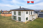 Prodej rodinného domu, 185 m2, Křenice, ul. K Polníku, cena 18890000 CZK / objekt, nabízí 