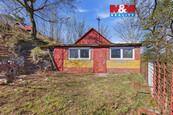Prodej chaty, 36 m2, Račice, pozemek 282 m2, cena 1249000 CZK / objekt, nabízí 