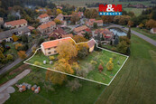 Prodej rodinného domu, 209 m2, Nečín, cena 5799990 CZK / objekt, nabízí 
