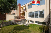 Prodej rodinného domu, 279 m2 + zahrada 365 m2, Benešov, cena 13900000 CZK / objekt, nabízí 