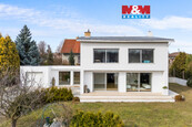 Prodej rodinného domu, 180 m2, Klobuky, ul. Učitelská, cena 15699000 CZK / objekt, nabízí 