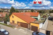 Prodej rodinného domu, 155 m2, Krušovice, ul. Na Brance, cena 6900000 CZK / objekt, nabízí 