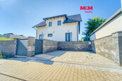 Prodej rodinného domu, 168 m2, Vodochody, ul. Na Kopečku, cena 16950000 CZK / objekt, nabízí 
