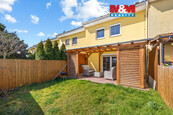 Prodej rodinného domu, 80 m2, Obříství, ul. Hasičská, cena 8600000 CZK / objekt, nabízí 