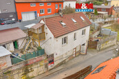 Prodej rodinného domu, 105 m2, Kladno, ul. Havířská, cena 6990000 CZK / objekt, nabízí 