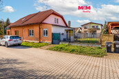 Prodej rodinného domu, 58 m2, Brandýs nad Labem-Stará Bol., cena 6099000 CZK / objekt, nabízí 