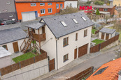 Prodej rodinného domu, 105 m2, Kladno, ul. Havířská, cena 5990000 CZK / objekt, nabízí 