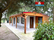 Pronájem rodinného domu, 25 m2, Lysá nad Labem, ul. Hrabanov, cena 20000 CZK / objekt / měsíc, nabízí 