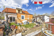 Prodej rodinného domu ve výstavbě, Vodochody, ul. U Pošty, cena 7270000 CZK / objekt, nabízí 