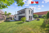 Prodej rodinného domu, 102 m2, Pavlov, ul. Lidická, cena 13490000 CZK / objekt, nabízí 
