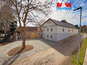 Prodej rodinného domu 3+KK, 160 m2, Zalužany, cena 9990000 CZK / objekt, nabízí 