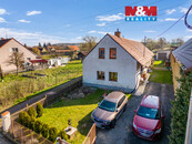 Prodej rodinného domu, 180 m2, Broumy, ul. Průběžná, cena 6760000 CZK / objekt, nabízí 
