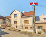 Prodej rodinného domu, 153 m2, Kladno, ul. Šaldova, cena 7950000 CZK / objekt, nabízí 