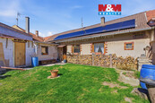 Prodej rodinného domu, 3+kk v Kněževsi, cena 5150000 CZK / objekt, nabízí 