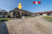 Prodej rodinného domu, 152 m2, Hudlice, ul. U Panské zdi, cena 6735950 CZK / objekt, nabízí 